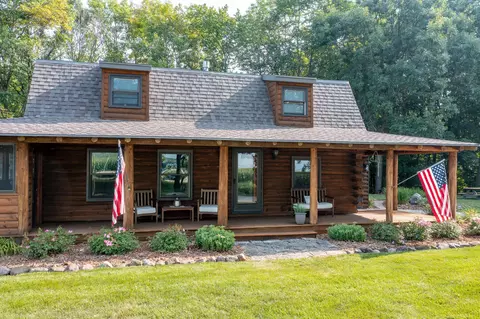 1081 Lamers Clancy Rd, Greenleaf, WI 54126