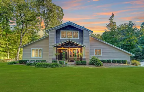 e9545 Manske Road, New London, WI 54961