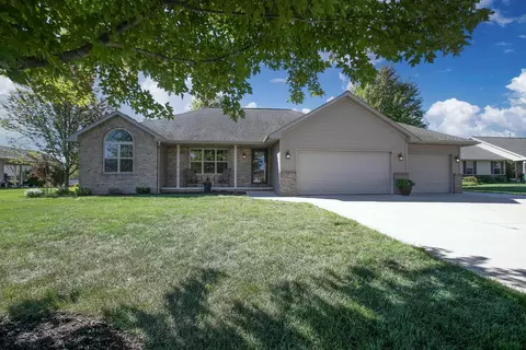 833 Mystic Ct, De Pere, WI 54115
