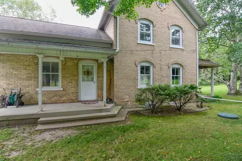 n3852 Cedar Road, Pulaski, WI 54162