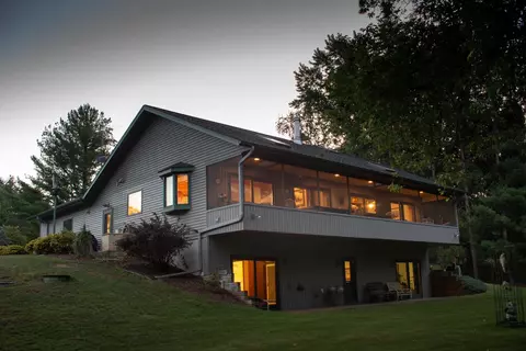 n5574 Covered Bridge Road, Wild Rose, WI 54984