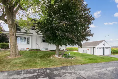 w4318 Us 151, Chilton, WI 53014