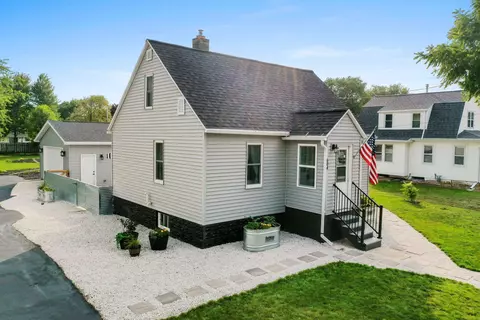 604 Greene Ave, Green Bay, WI 54301