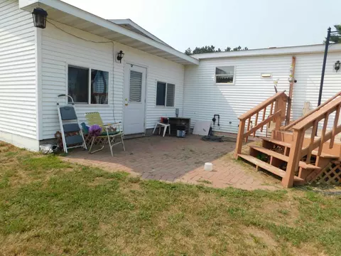 w10823 West Town Hall Road, Gresham, WI 54128 photo 4