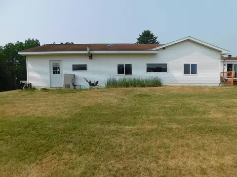 w10823 West Town Hall Road, Gresham, WI 54128 photo 3