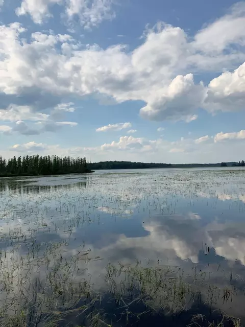 Flowage Lane, Crandon, WI 54520
