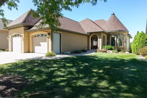 n1529 Meadow Park Drive, Greenville, WI 54942