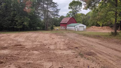 n18905 Snowshoe Drive, Goodman, WI 54215