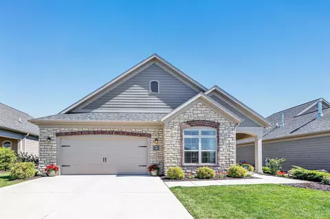 140 N Bedford Rd, Green Bay, WI 54311