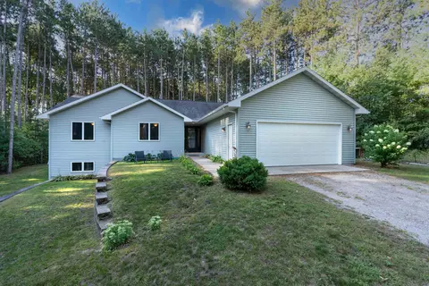 w6013 Archer Lane, Wild Rose, WI 54984