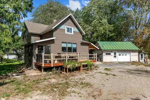 n6276 Buboltz Road, New London, WI 54961