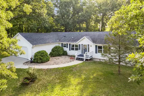 w3241 County Highway E, Montello, WI 53949