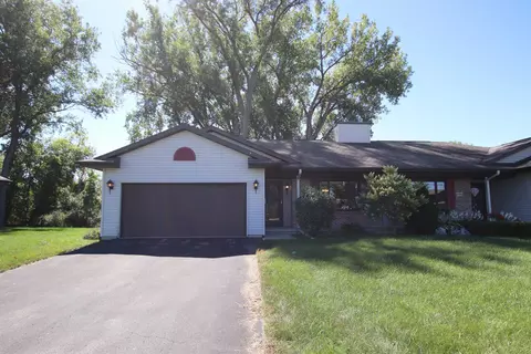 n7277 Winnebago Drive, Fond Du Lac, WI 54935