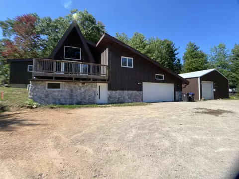 N6785 County Hh Road, Shawano, WI 54166