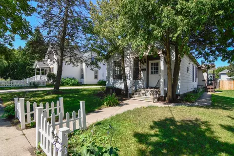 812 S Jefferson St, Green Bay, WI 54301