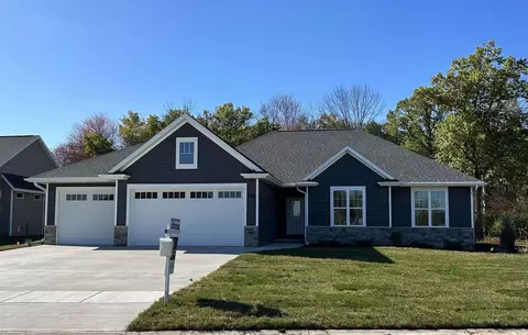 1351 Copilot Way, De Pere, WI 54115