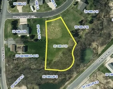 223 W Haven Ct, Luxemburg, WI 54217
