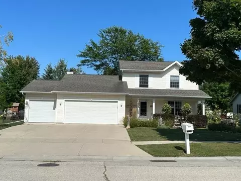 467 Rockrose Dr, Fond Du Lac, WI 54935