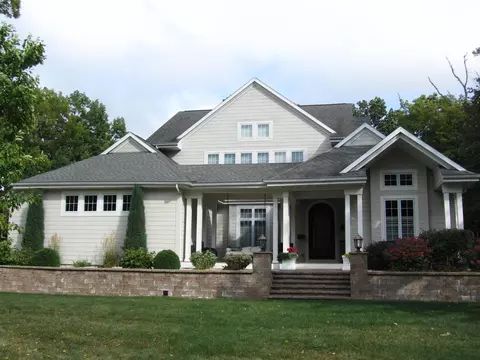 733 Red Fox Run, Fond Du Lac, WI 54935