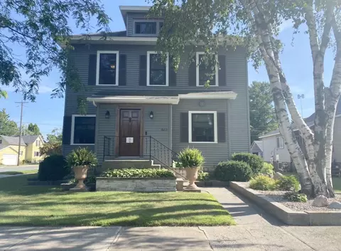 1603 Logan Ave, Marinette, WI 54143