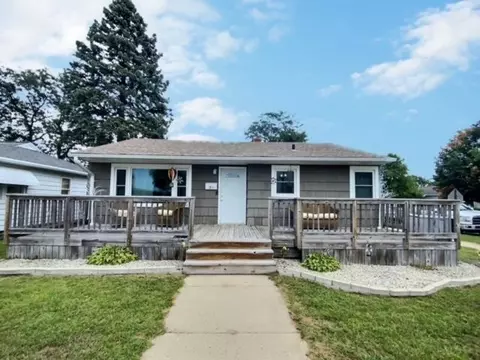 1800 18th St, Menominee, MI 49858