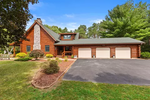w7866 Cottonville Lane, Wautoma, WI 54982