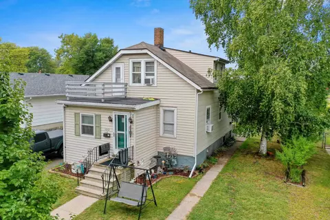 1001 Shea Ave, Green Bay, WI 54303