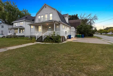 835 Mather St, Green Bay, WI 54303