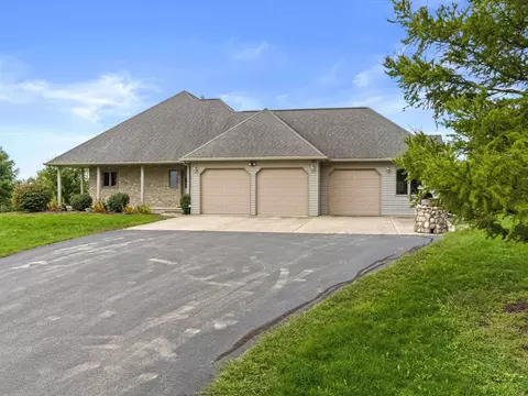 489 Cty Road D, Forestville, WI 54213