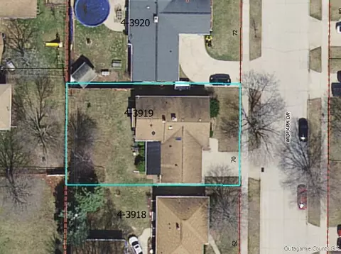 1013 S Midpark Dr, Appleton, WI 54915 photo 27