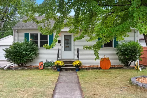 623 N Platten St, Green Bay, WI 54303