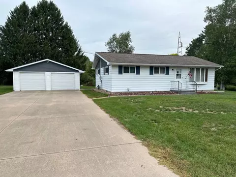 e9010 Hudson Road, Clintonville, WI 54929