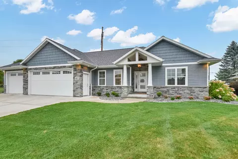 980 Cortez Way, Oneida, WI 54155