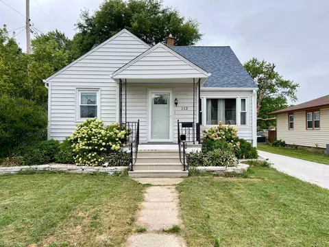 112 N Butler St, Fond Du Lac, WI 54935