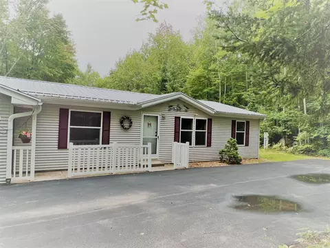 n17634 Smith Lane, Pembine, WI 54156