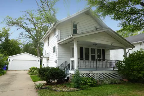929 W Commercial St, Appleton, WI 54914