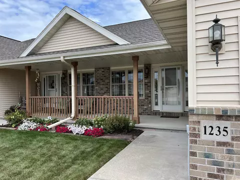 1235 Martin Ave, Fond Du Lac, WI 54935