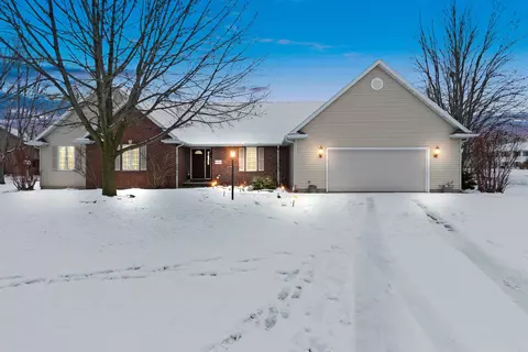 w2543 Brookmeadow Court, Appleton, WI 54915