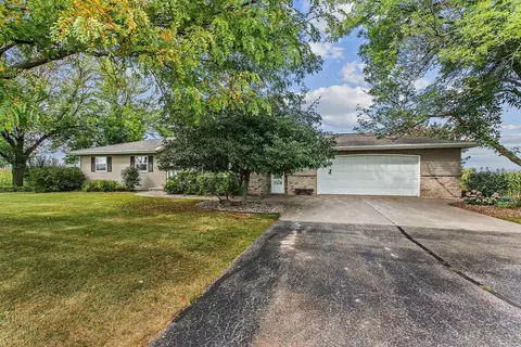 w2806 County Road B, Hilbert, WI 54129