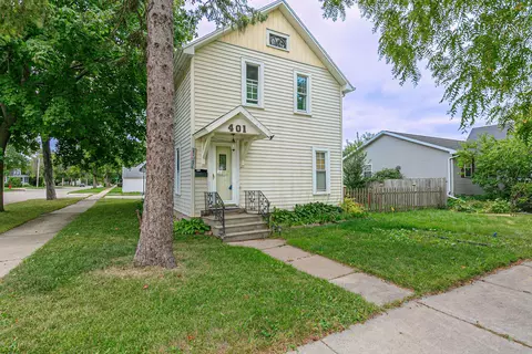 401 Klein St, Kaukauna, WI 54130