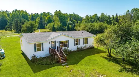 130 Smoky Lake Rd, Iron River, MI 49935