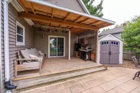 812 E Brewster St, Appleton, WI 54911 photo 29