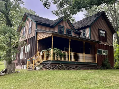 n7093 Knutson Lake Road, Ogdensburg, WI 54962