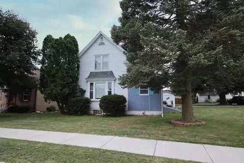 1041 6th St, Kiel, WI 53042