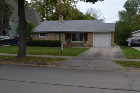 1151 Grignon St, Green Bay, WI 54301