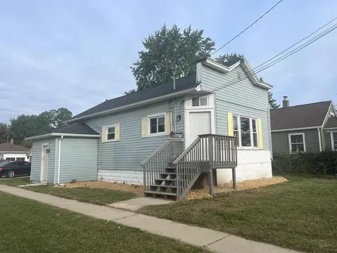 1101 N Sawyer St, Oshkosh, WI 54902
