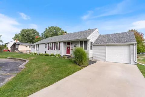1548 S Driscoll St, Appleton, WI 54914