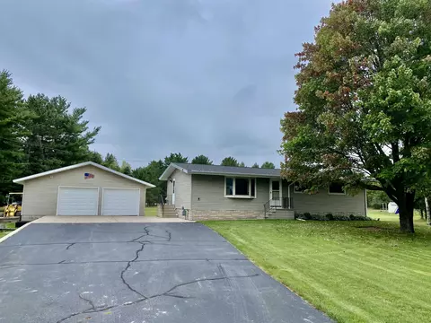w877 Madsen Road, Marinette, WI 54143