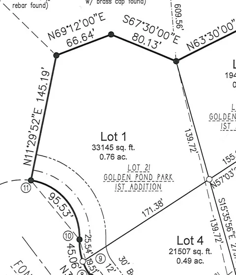 Fonda Fields Court, Hobart, WI 54155