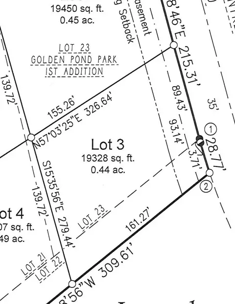 Centennial Centre Boulevard, Hobart, WI 54155